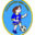 S.Maria 2013 Azzurro